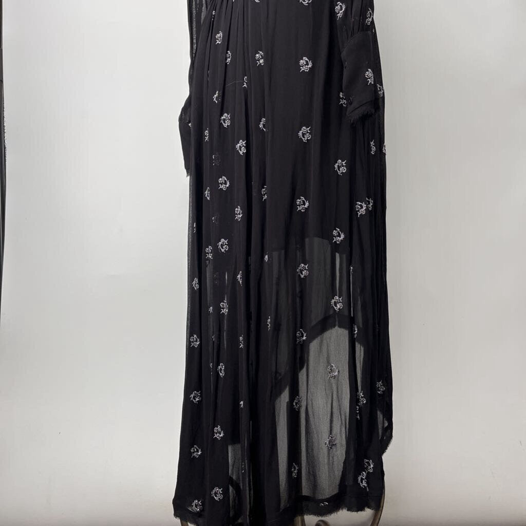 All Saints l/s Dress