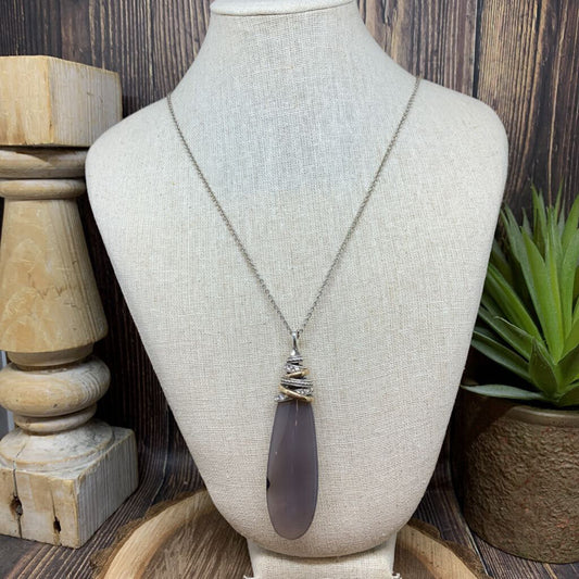 Brighton Neptune's Rings Necklace