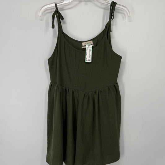 Urban Outfitters Slvls Romper