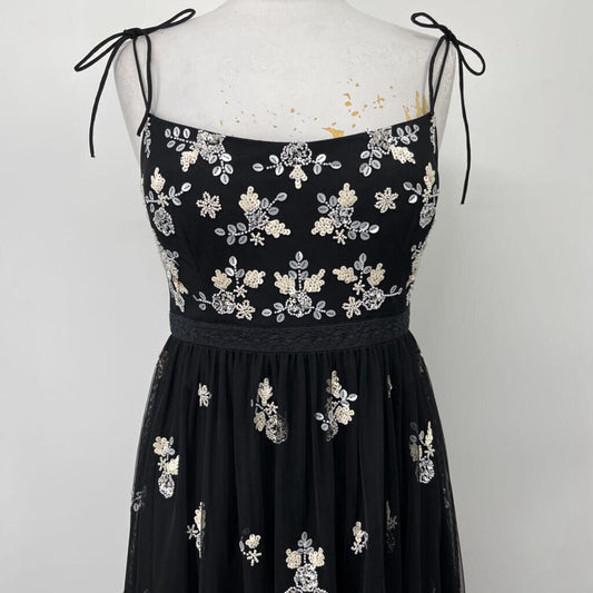 Adrianna Papell Slvls Dress