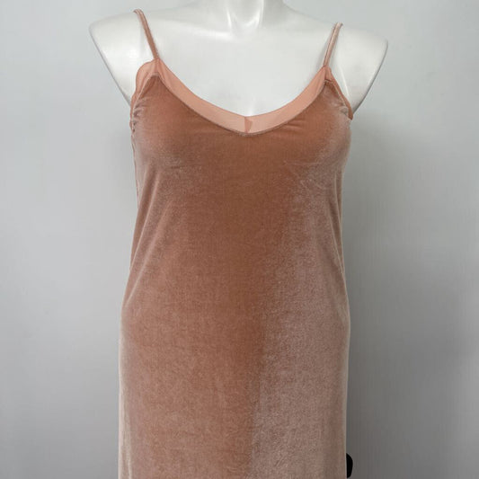 Sugar Lips Slvls Dress