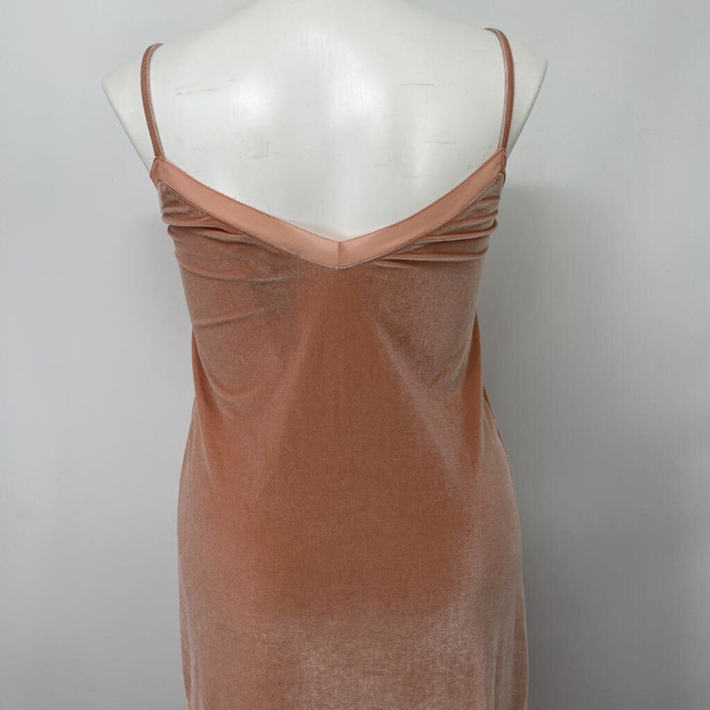 Sugar Lips Slvls Dress