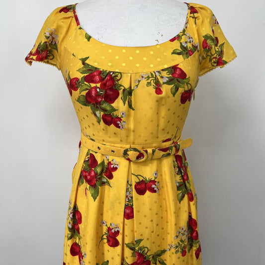 Juicy Couture S/s Dress