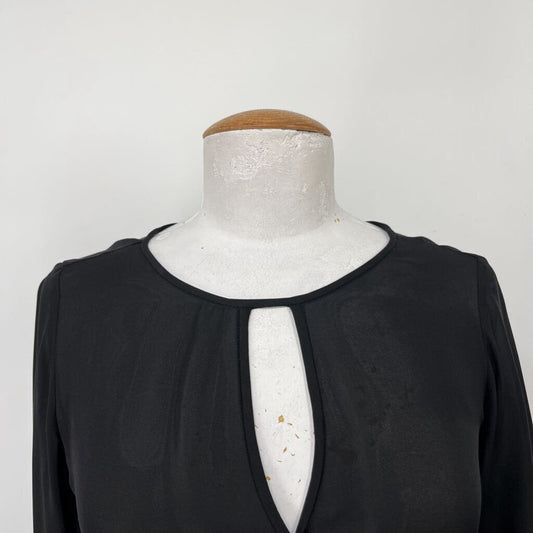 Theory L/s Shirt