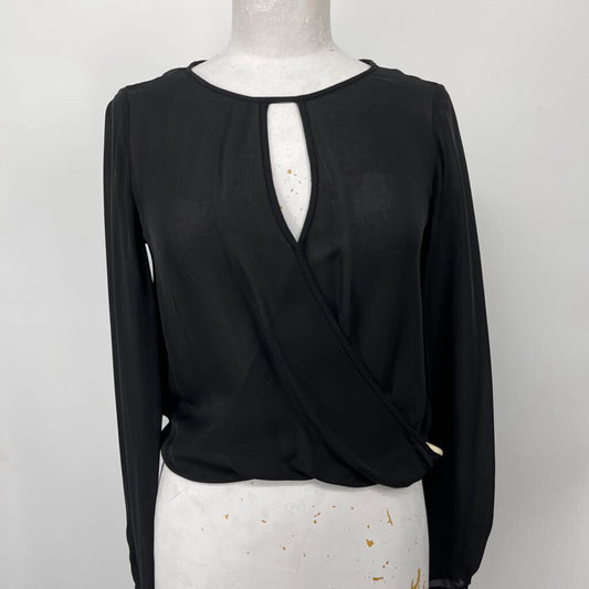 Theory L/s Shirt