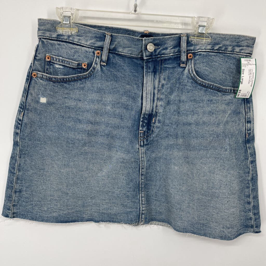 Gap Mini Skirt