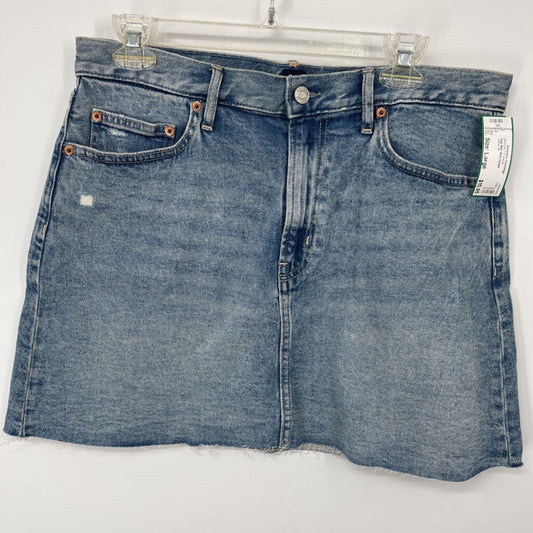 Gap Mini Skirt