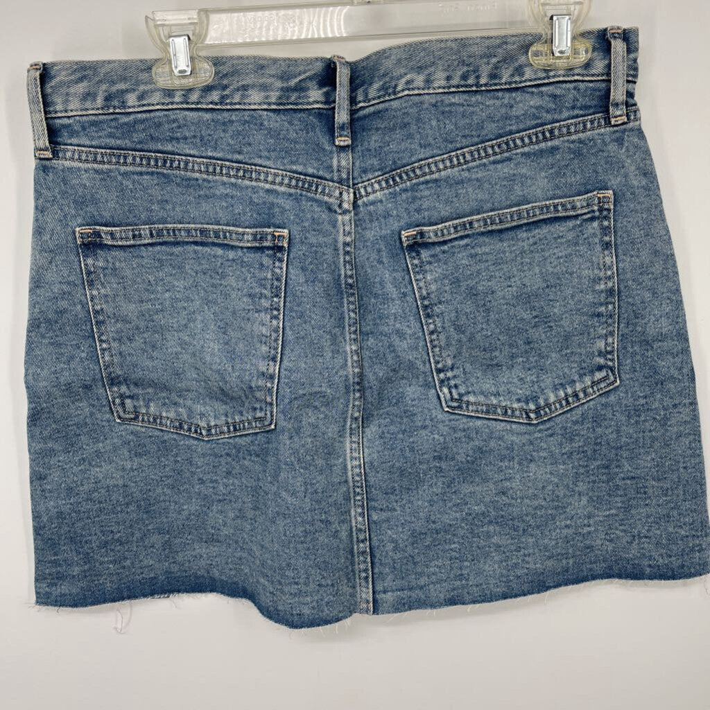 Gap Mini Skirt
