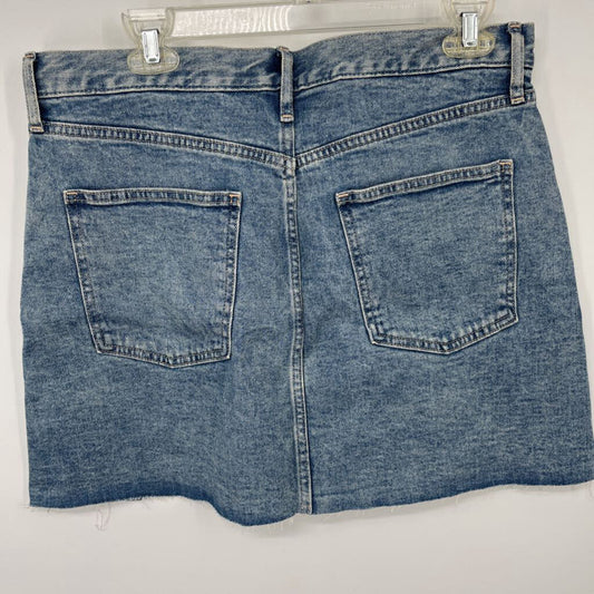 Gap Mini Skirt