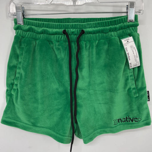 Native Language Sweat Shorts