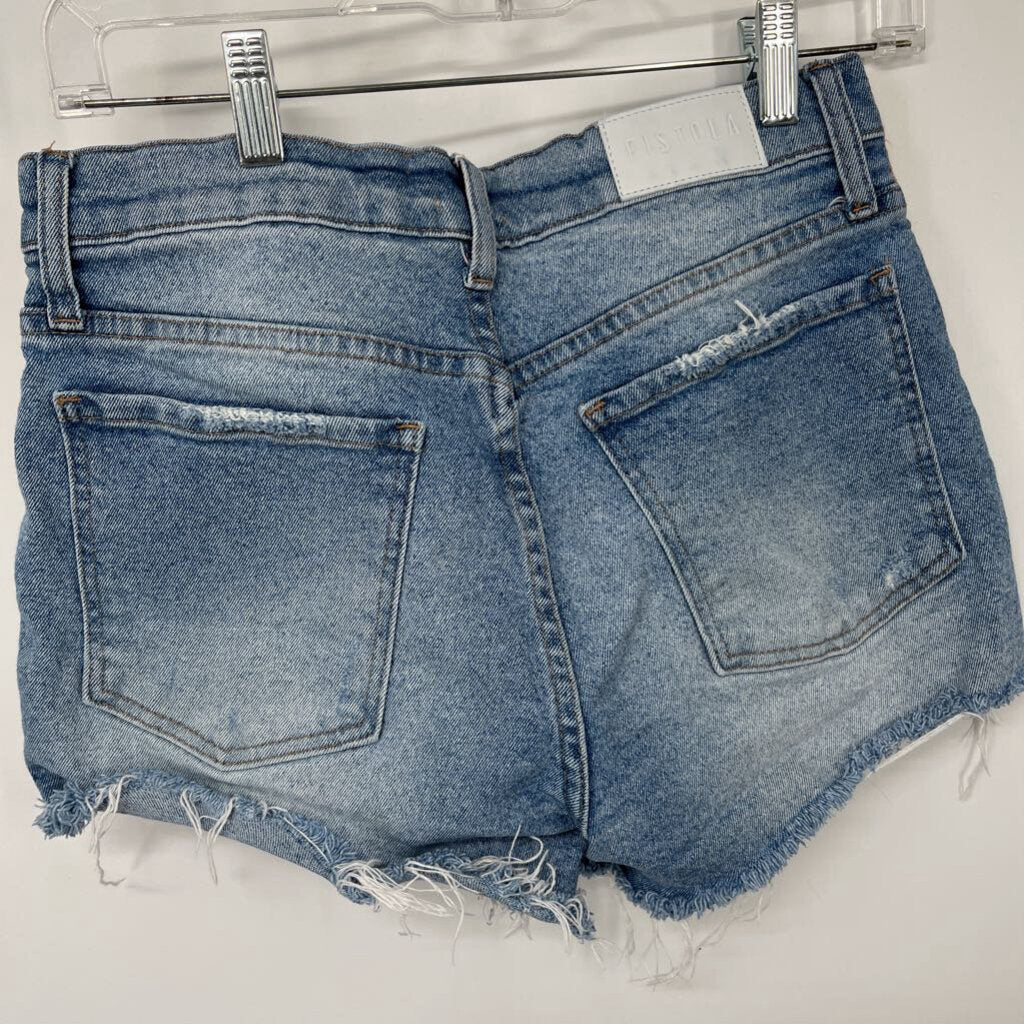 Pistola Shorts