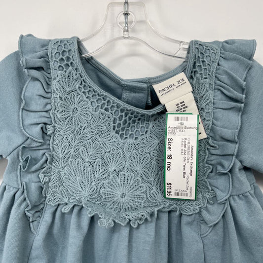 Rachel Zoe S/s Tunic