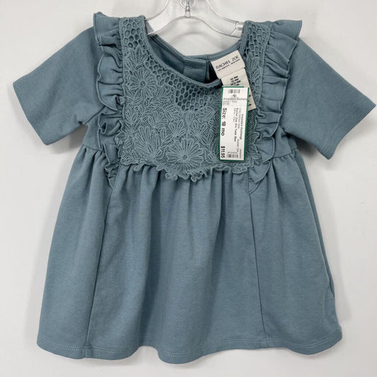 Rachel Zoe S/s Tunic