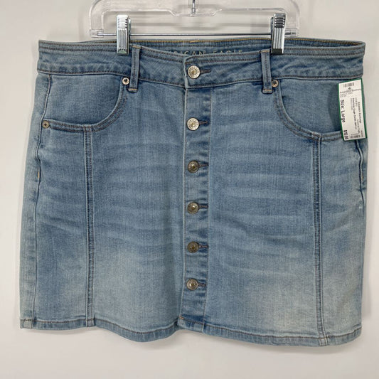 American Eagle Denim Skirt