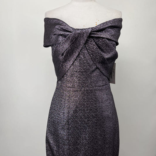 Teri Jon Slvls Gown