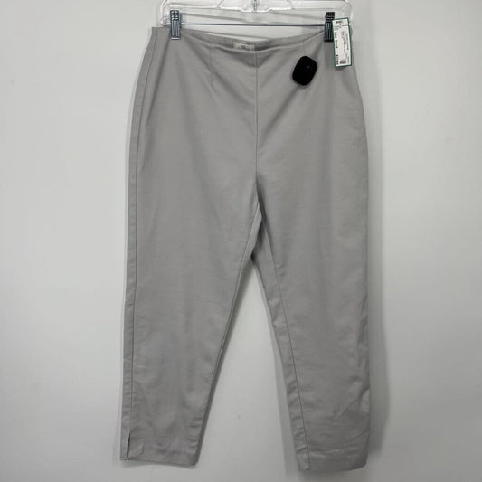 Chicos Crop Pants