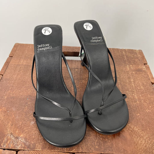Jeffrey Campbell Sandals