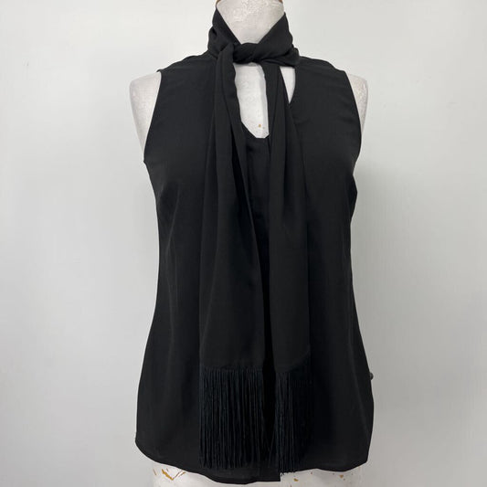 Cabi Sleeveless Shirt