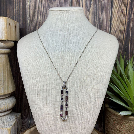 Brighton Moderna Pendant Necklace
