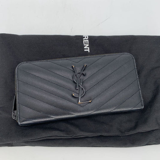 Saint Laurent Wallet