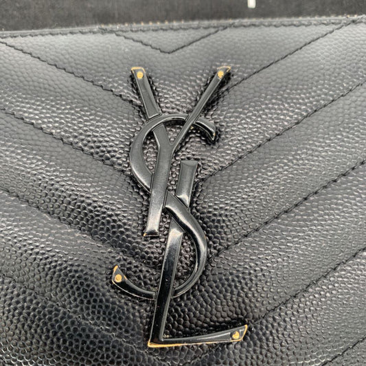 Saint Laurent Wallet