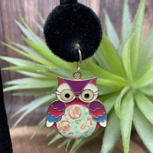 Enml Owl Errngs
