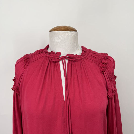Sundance L/s Shirt