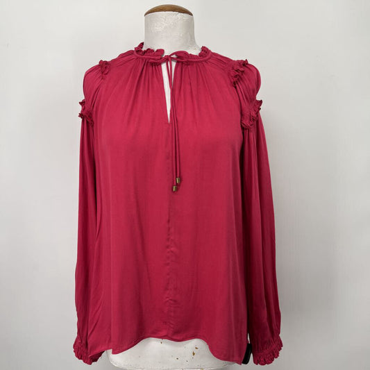 Sundance L/s Shirt
