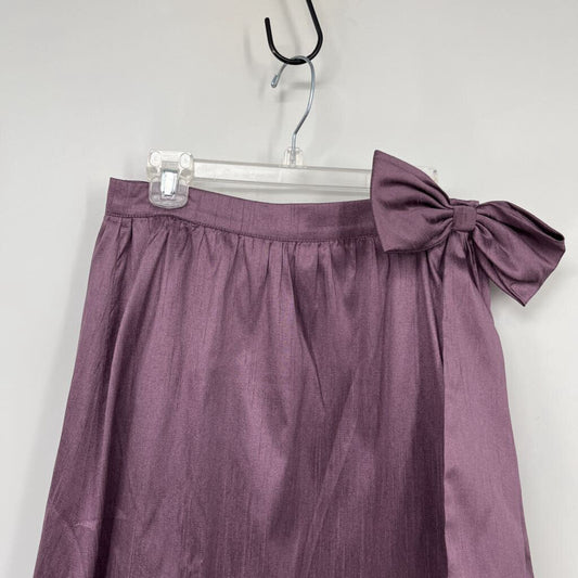 Sachin & Babi Wrap Skirt