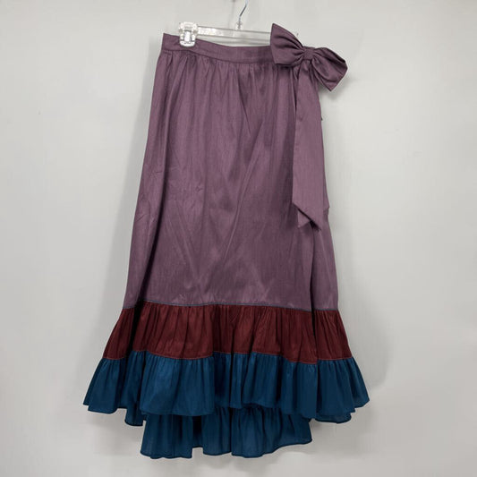 Sachin & Babi Wrap Skirt
