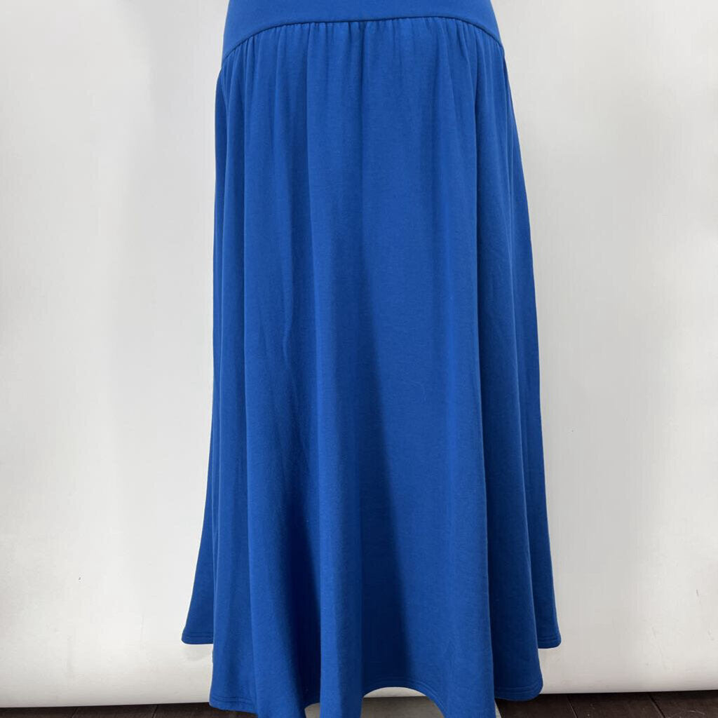 Daily Practice Slvls Maxi Dress
