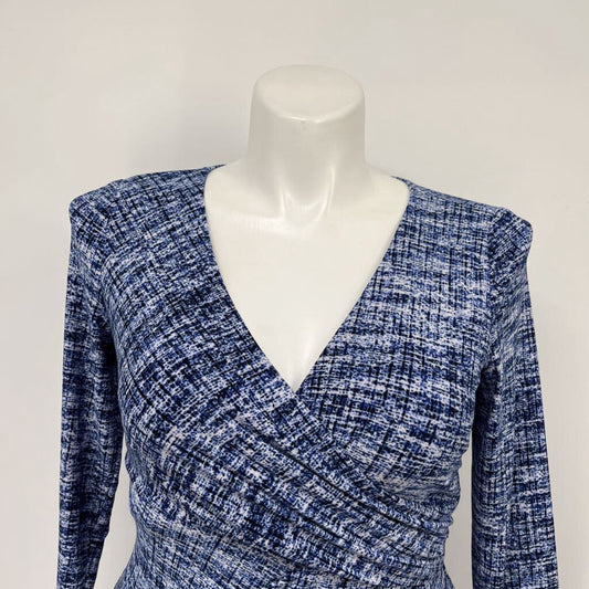 Lauren L/s Dress