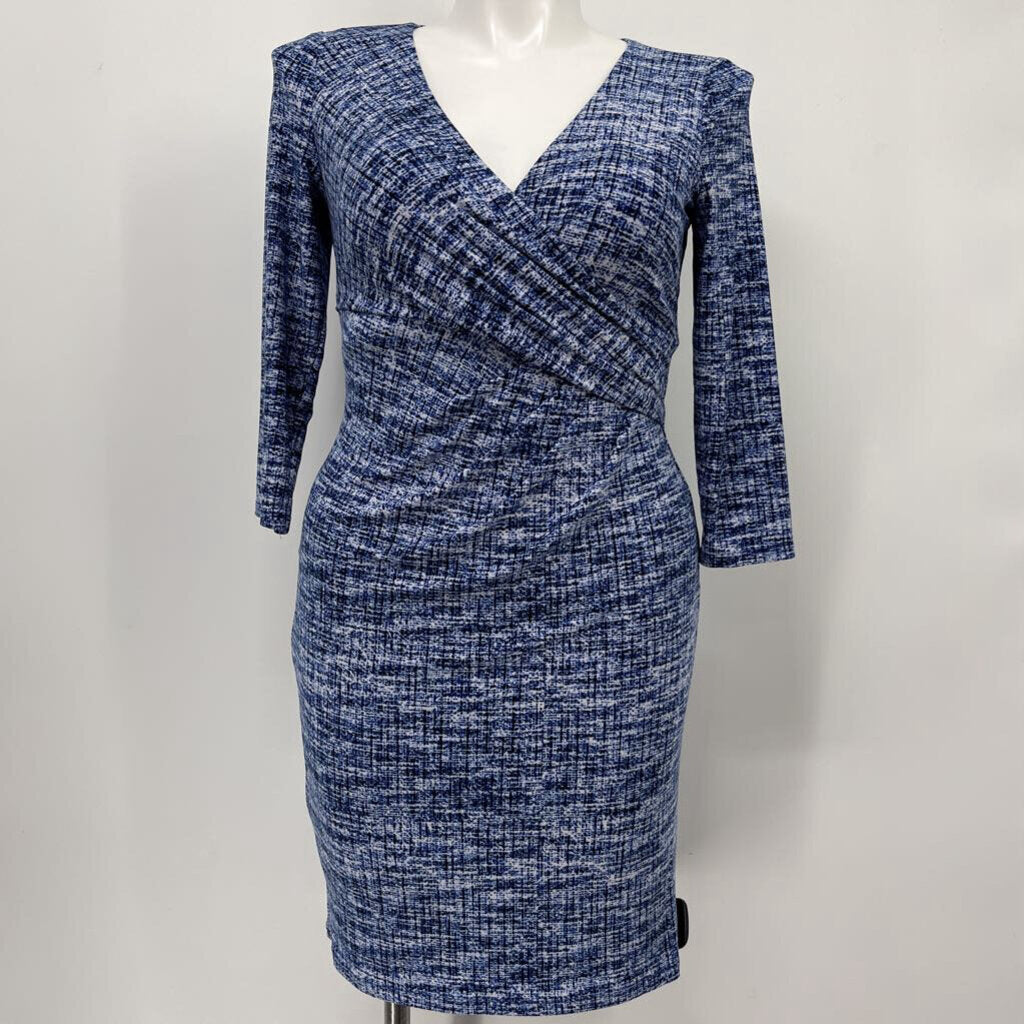 Lauren L/s Dress