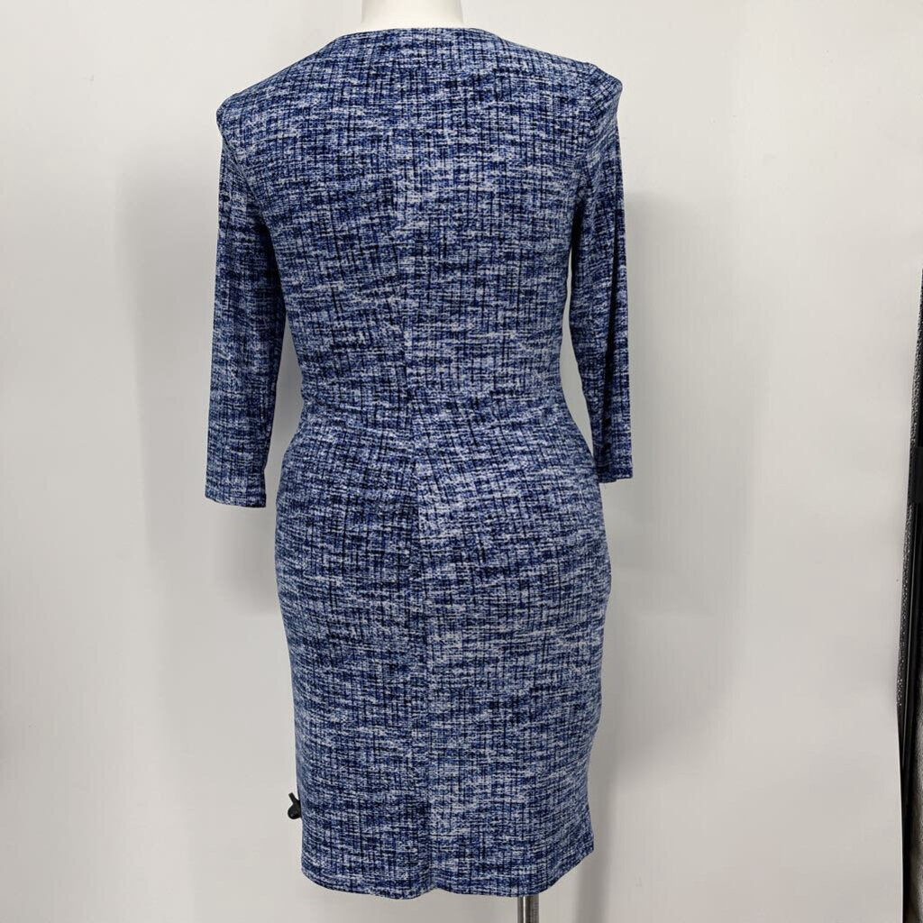 Lauren L/s Dress