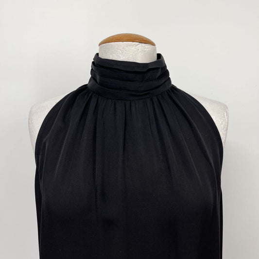 Joie Slvls Silk Shirt