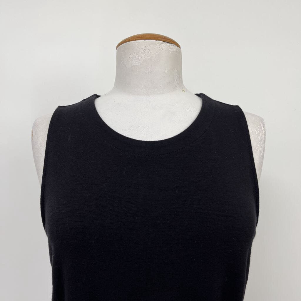 Loft Slvls Dress