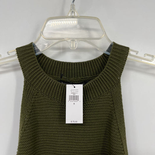 BR slvls Sweater