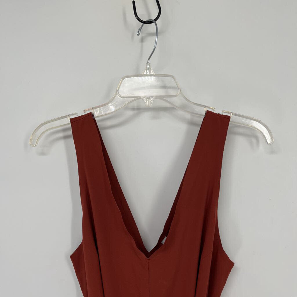 Athleta Slvls Jumpsuit