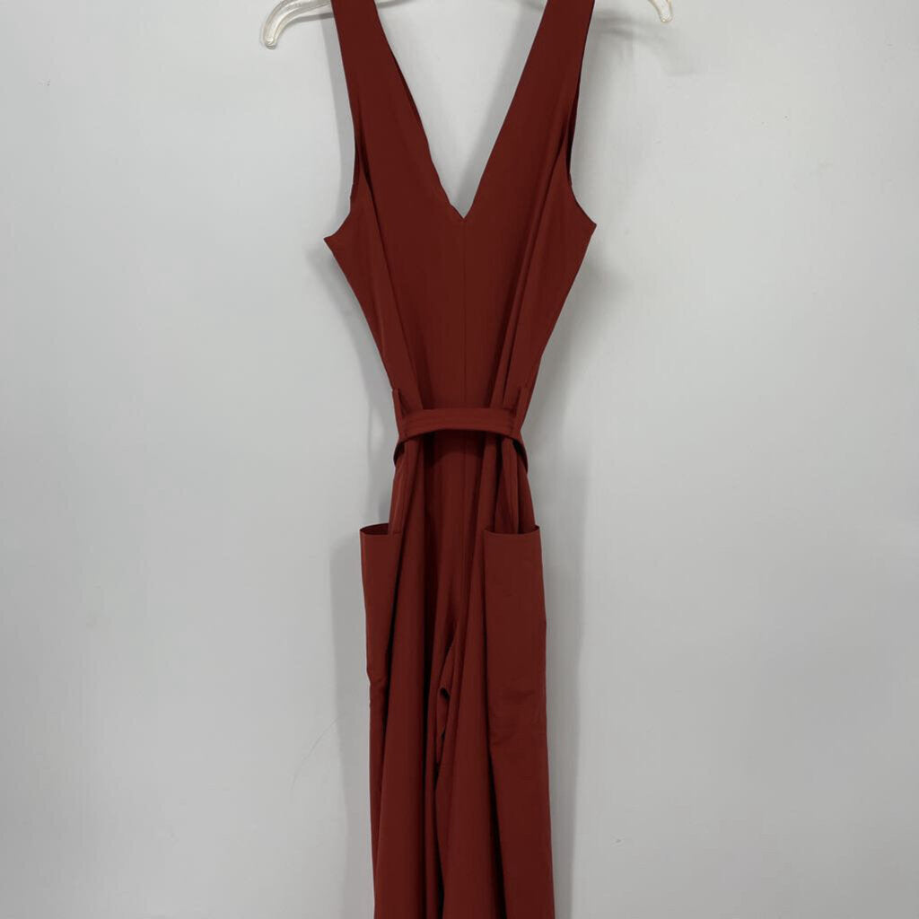 Athleta Slvls Jumpsuit