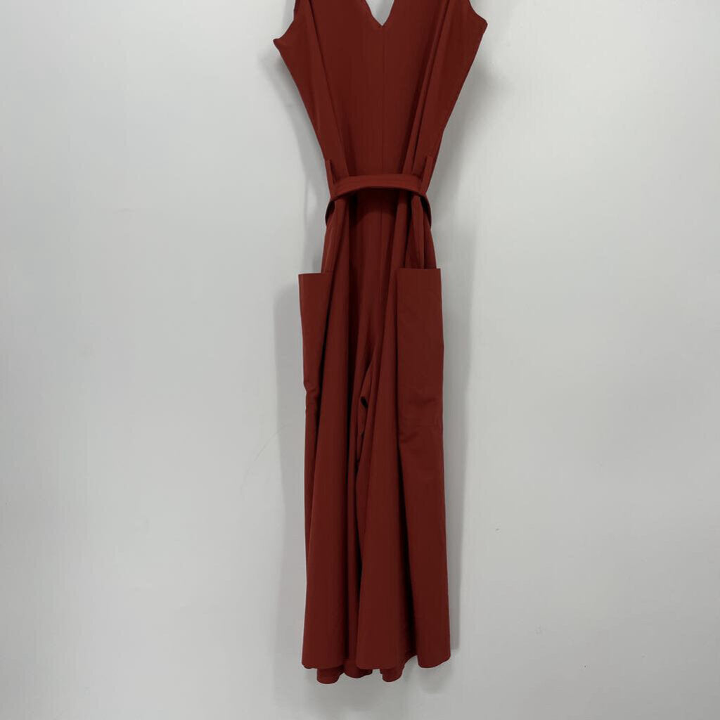Athleta Slvls Jumpsuit