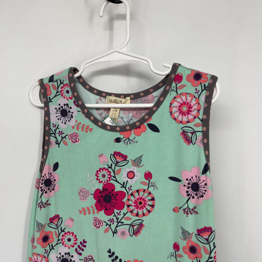 Matilda Jane Floral Dress