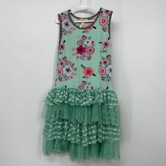 Matilda Jane Floral Dress