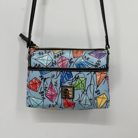 Dooney & Bourke Crossbody