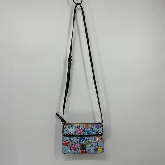 Dooney & Bourke Crossbody