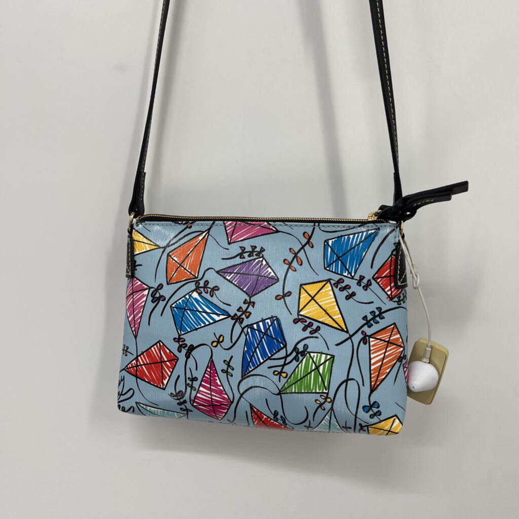 Dooney & Bourke Crossbody
