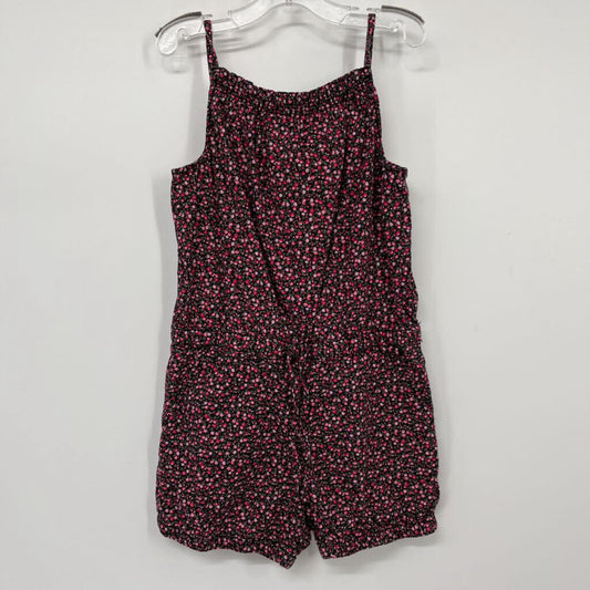 Baby Gap Floral Romper