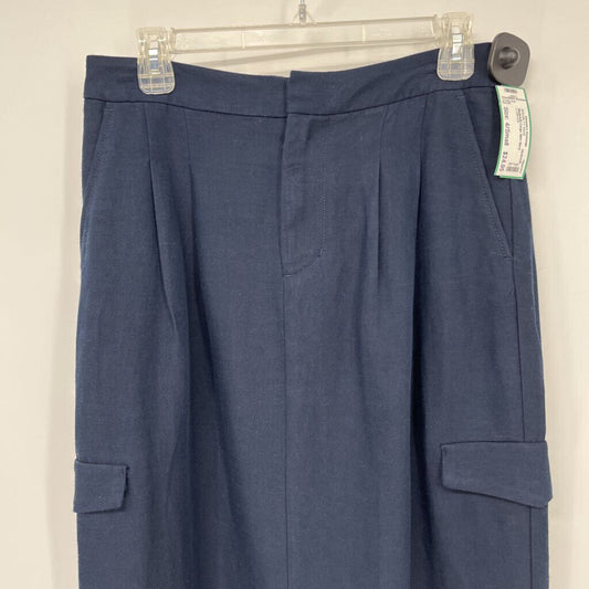 Madewell Cargo Skirt