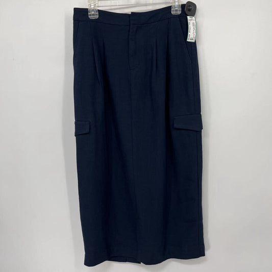 Madewell Cargo Skirt