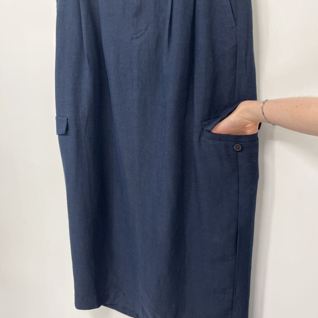 Madewell Cargo Skirt