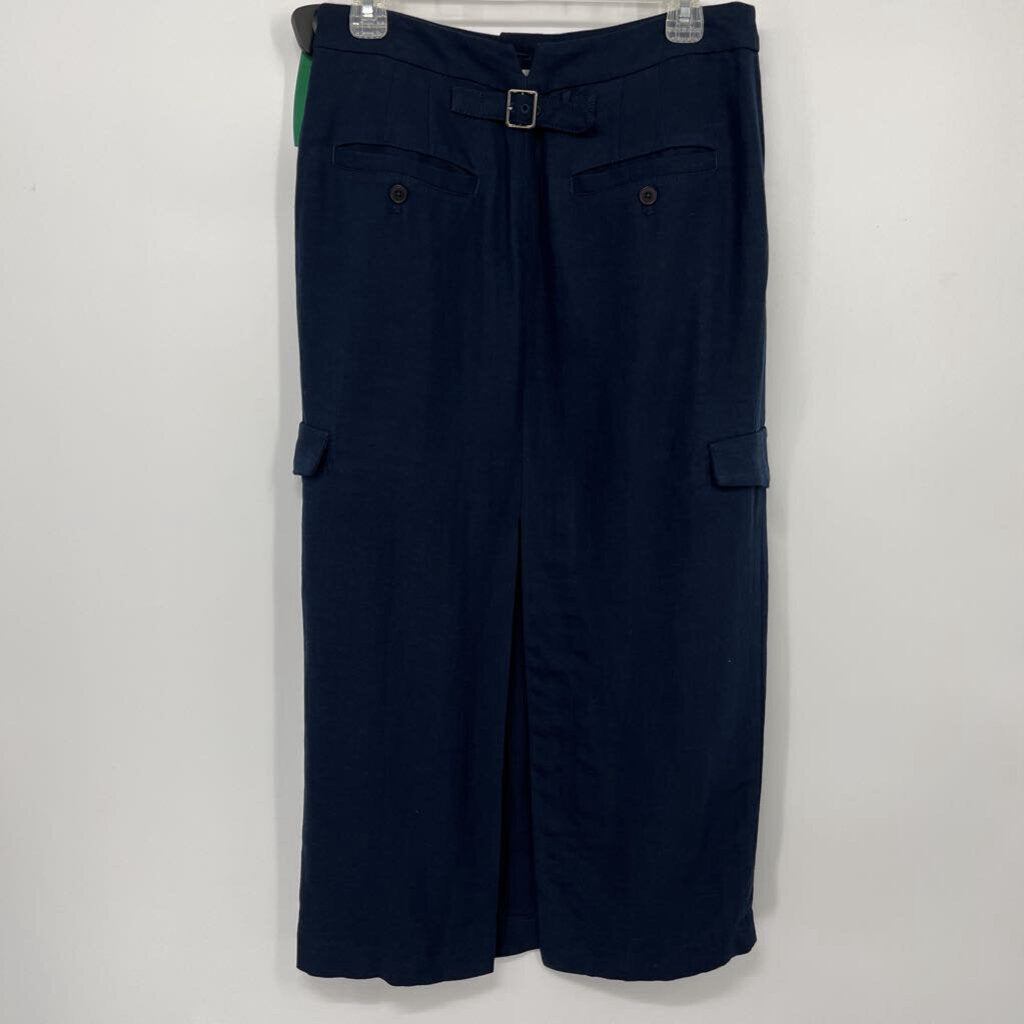 Madewell Cargo Skirt